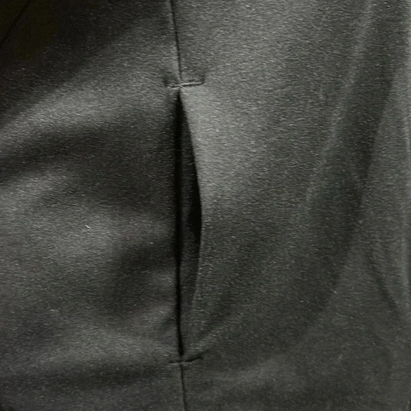 Marika Revive,Drywik finish,zip up,thumb holes,pockets,quilt puffer panel jacket - Picture 3 of 15